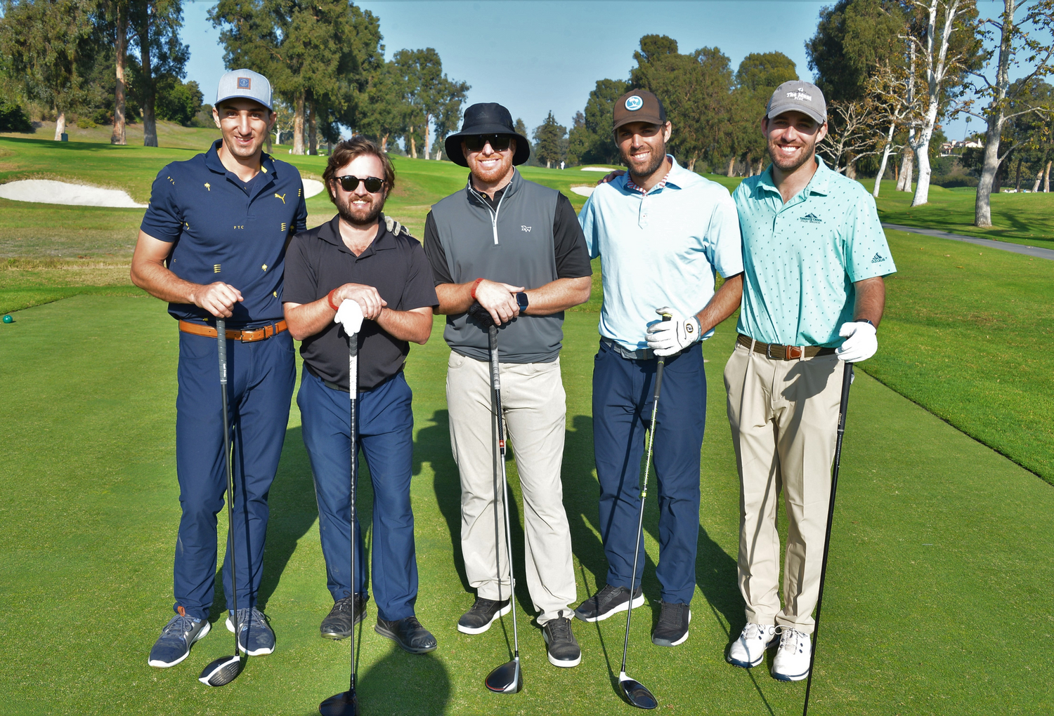 Golf Team