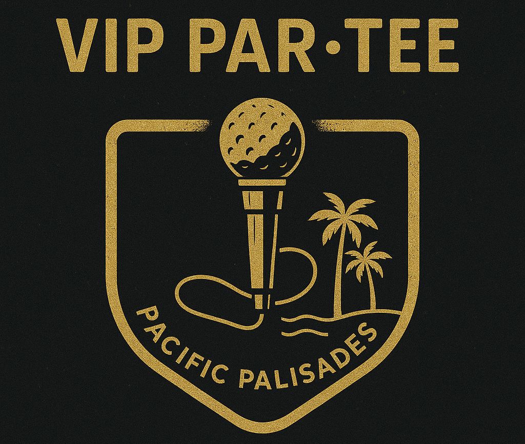 VIP Par-Tee Table Sponsor