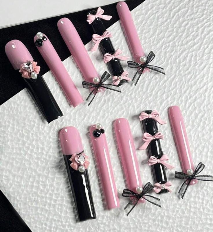 Faith Gel Nail