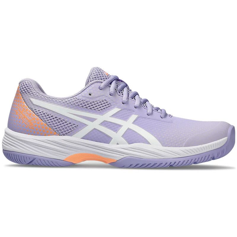 Asics GEL Game 9 Pickeball Purple