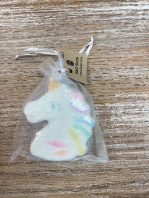 Lake Soap Co. Bath Bomb Unicorn N/A