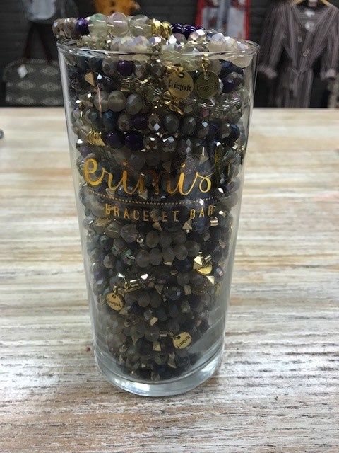 Ermish Color Jar Bracelet