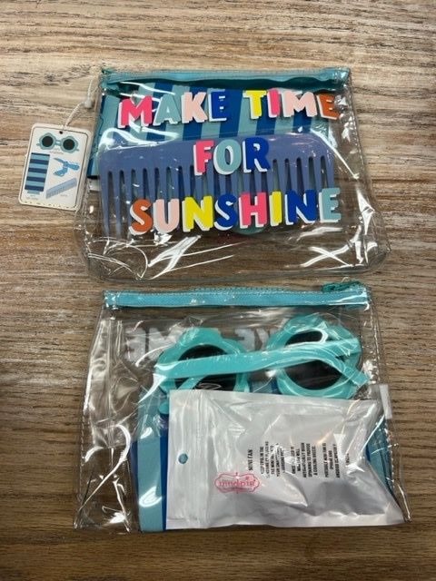 Summer Case Set