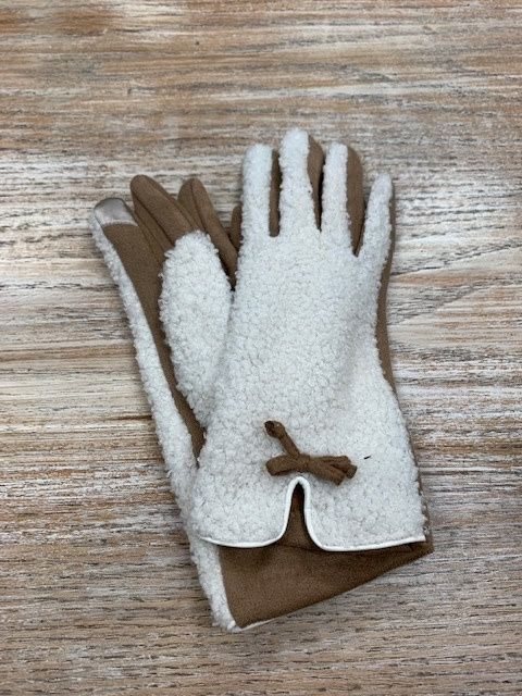 Sherpa glove