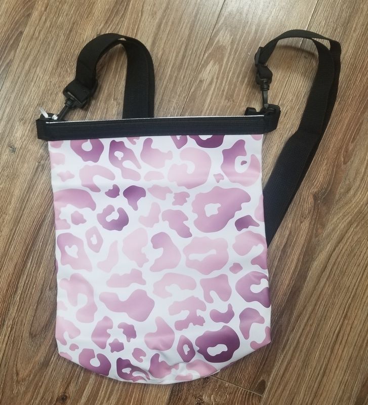Dry Bag Backpack