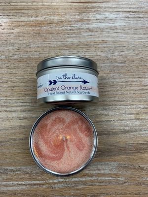 In The Stars, Opulent Orange Blossom