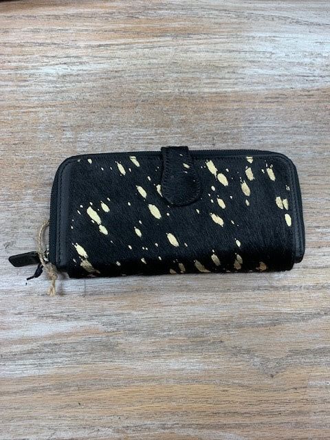 Omega Wallet