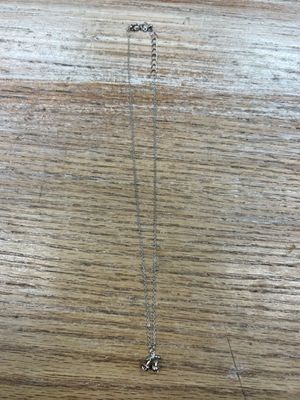 Danity Cherry Pendant Necklace