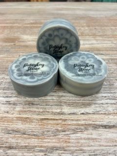 Lake Soap, Petoskey Stone