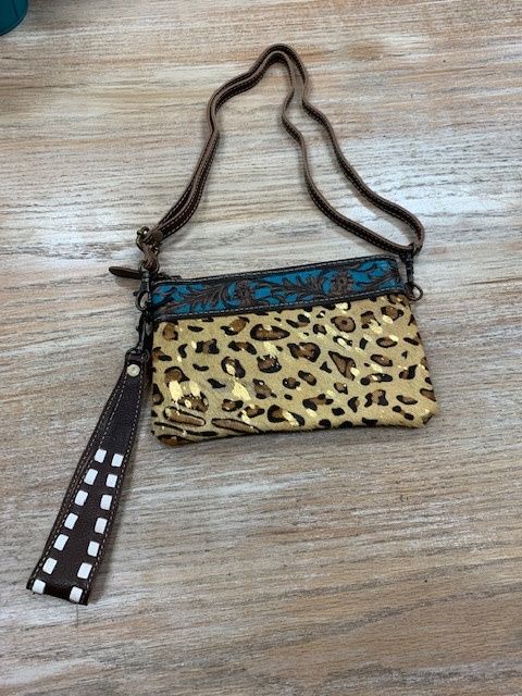 Slingy Thingy Bag
