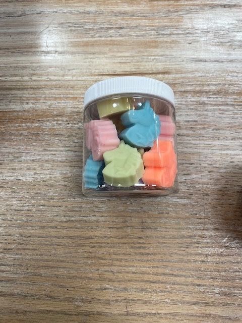 Lake Soap, Jar of Unicorns