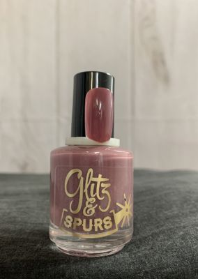 Northville nail polish