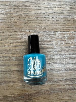Small Town Charm Nail Polish