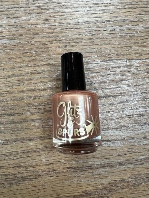 Dune Climb Nail Polish