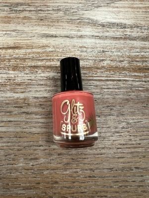Sunrise Side Nail Polish