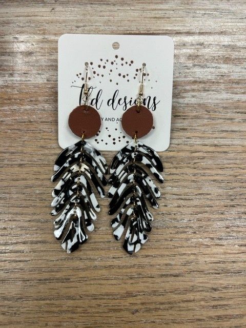 TLD Sand Palm