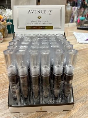 Rose Lip Liquid Cherry Scented