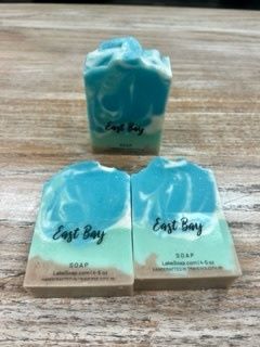 LSC East Bay Soap