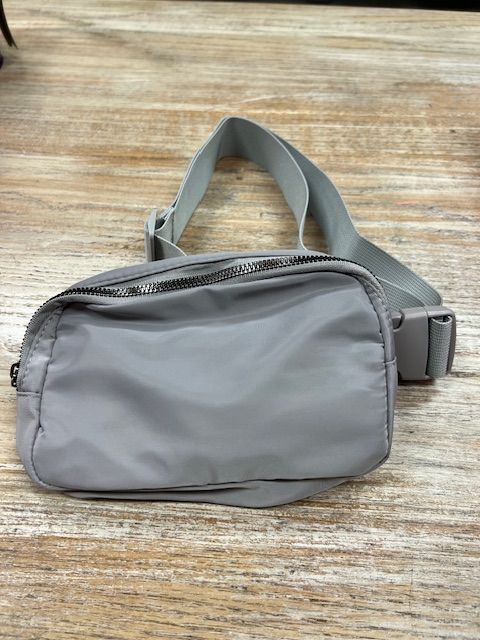 Crossbody Sling Fanny Bag