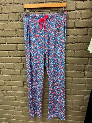 Garden Flower PJ Pants In A Bag