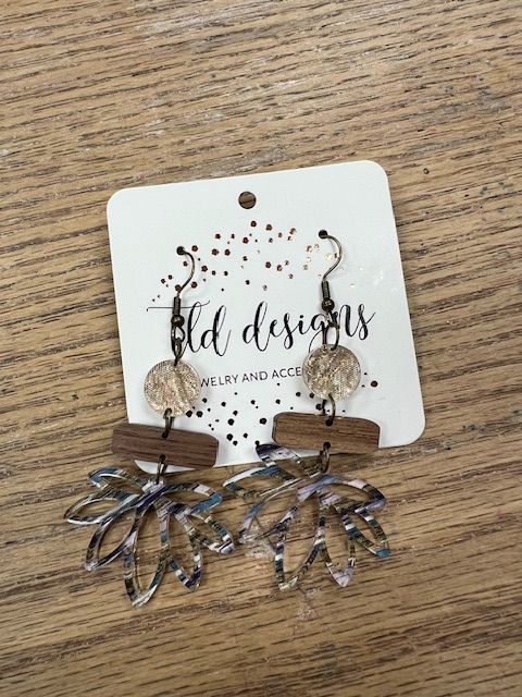 TLD Autumns