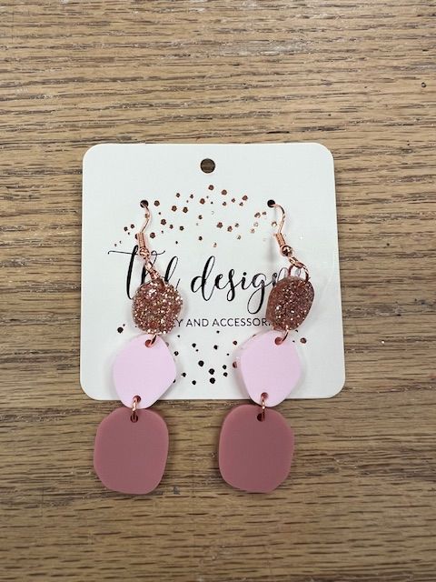 TLD Mauve&#39;s
