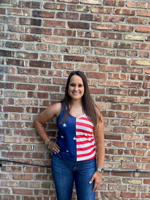 Maria America Tank