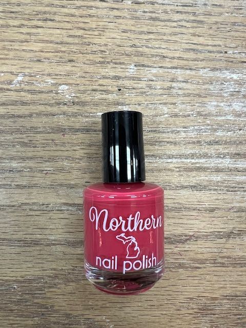Apple Picking Nail Polish