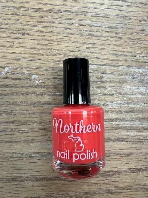 Farmer&#39;s Market Nail Polish