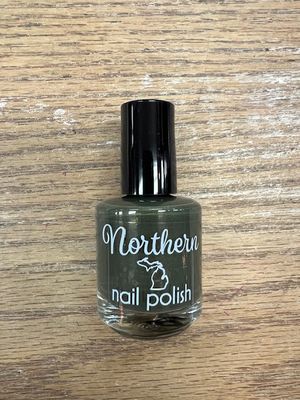 Up North Nail Polish