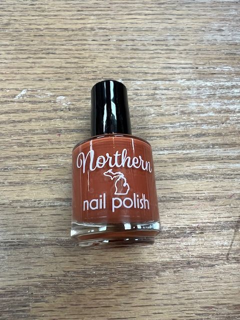 Chestnuts Roasting Nail Polish