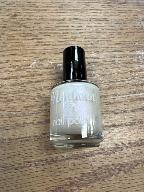 Michigan Lighthouses Nail Polish