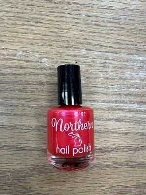 It&#39;s Pop Not Soda Nail Polish