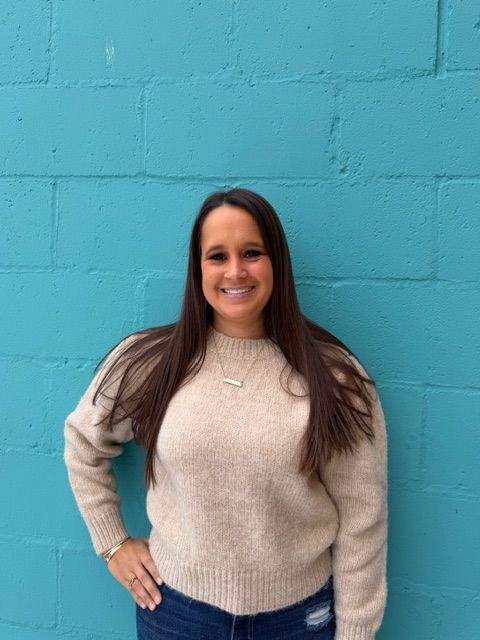 Jenny Button Shoulder Sweater