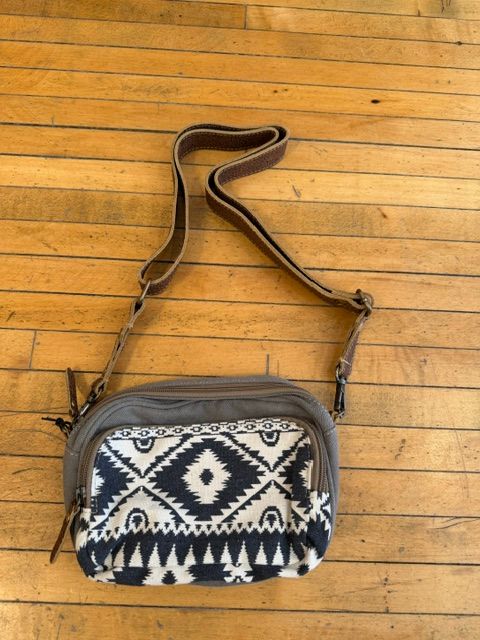 Temptation Small Crossbody Bag