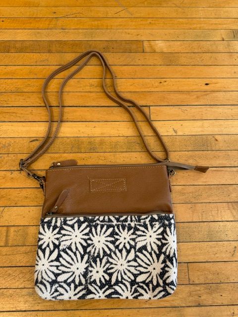 Itsy Bitsy Small Crossbody Bag