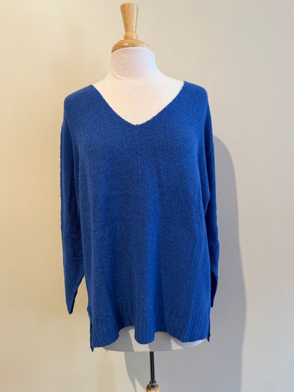 Shelby Lightweight Sweater