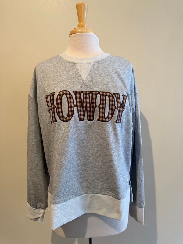 Lex Howdy LS