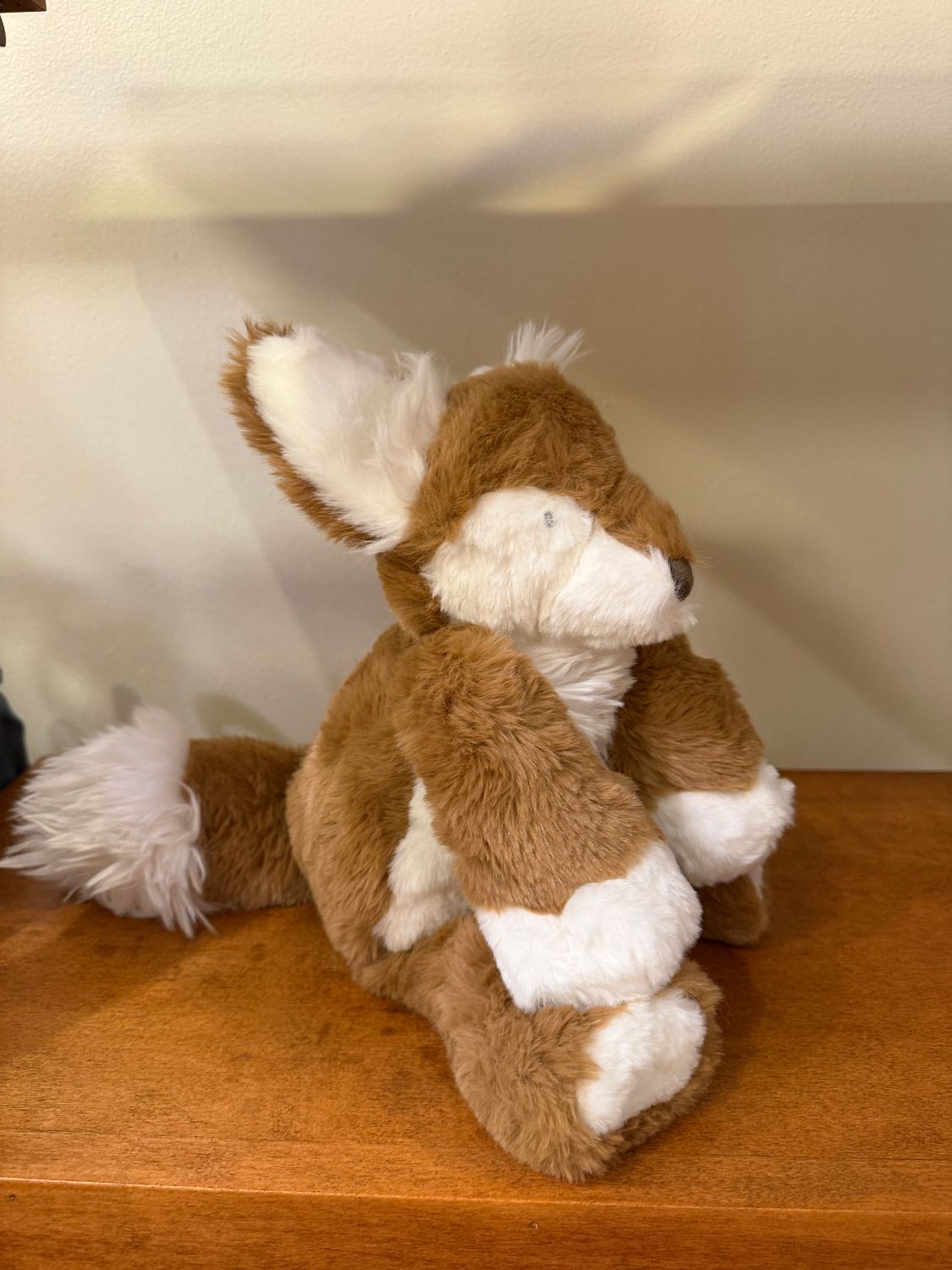 Woodland Plush