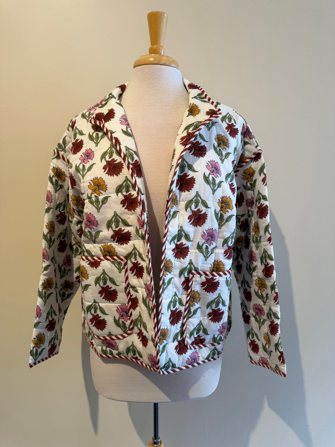 Harvest Jacket