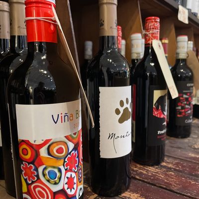Sale Wines