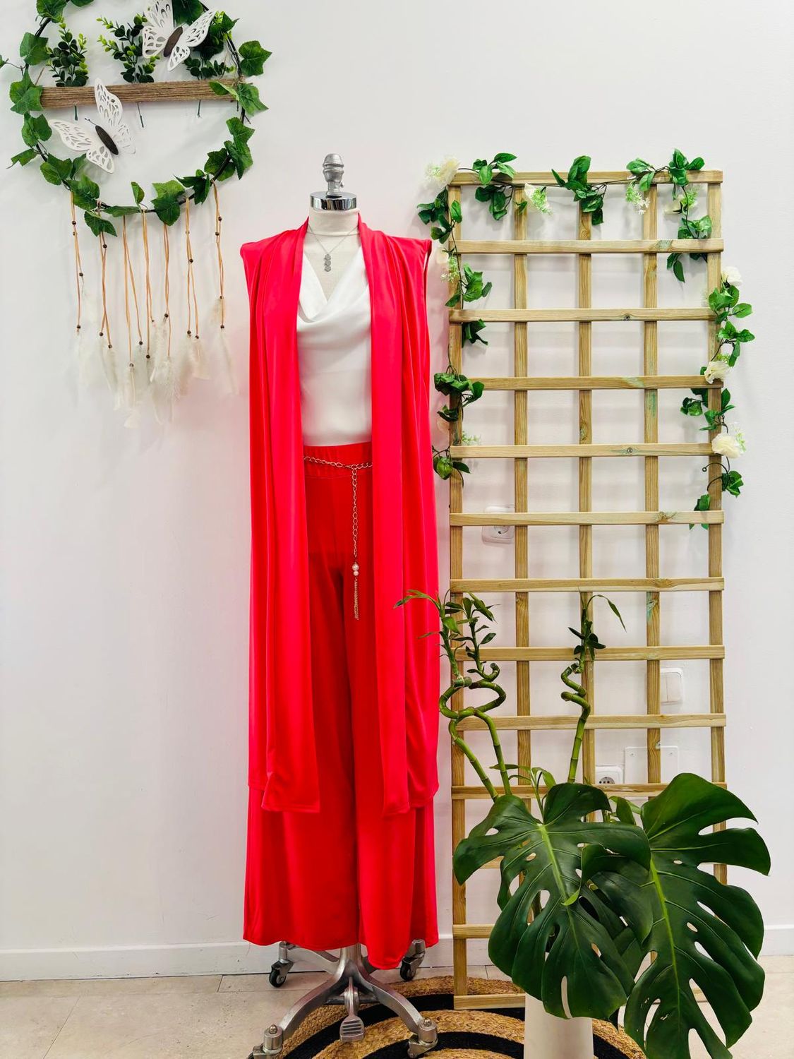 Conjunto Coral
