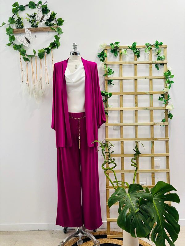 Conjunto Buganvilla