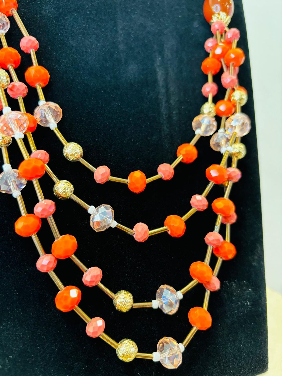 Collar Sol