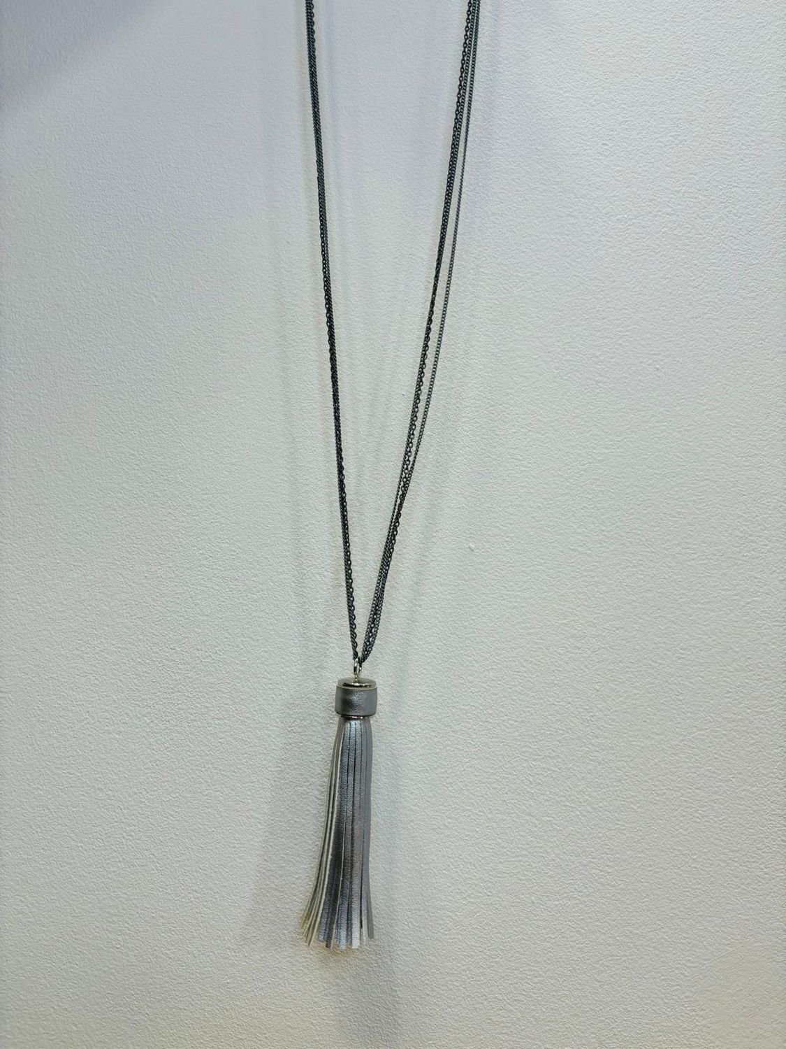 Collar Pompon