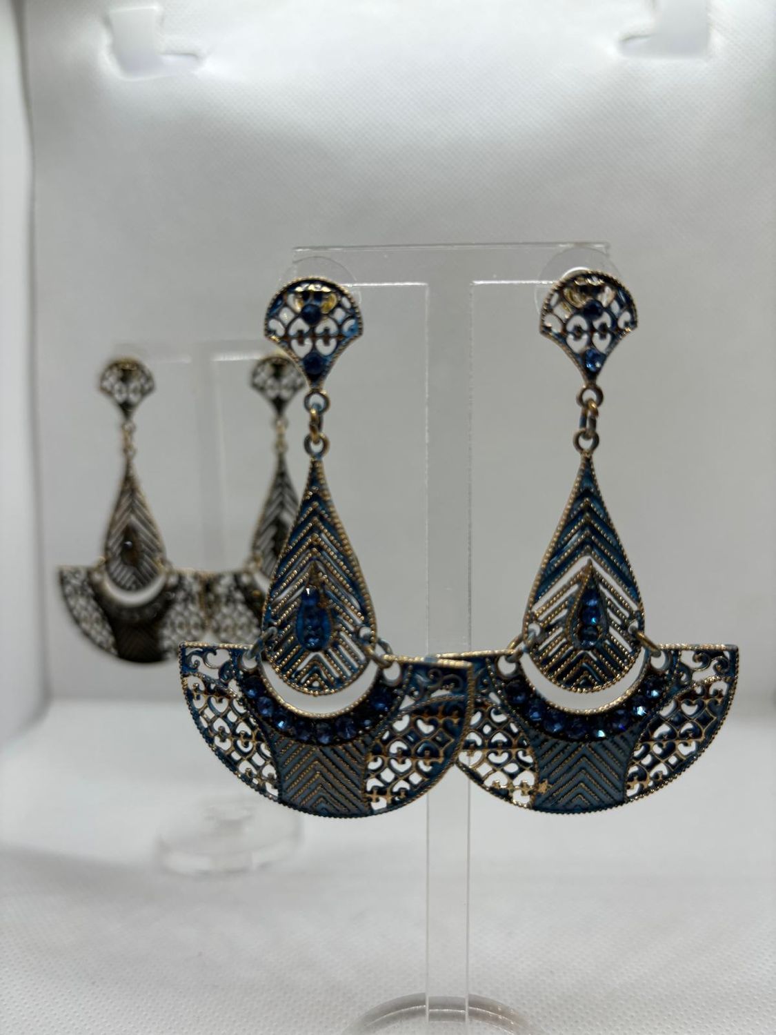 Pendientes Medina