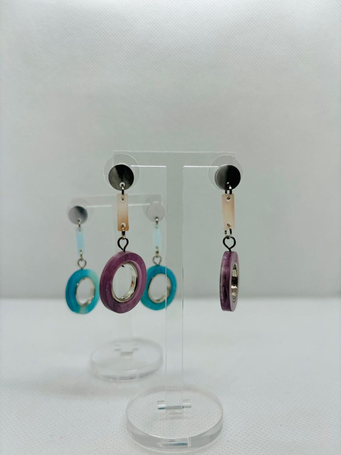 Pendientes Olimpic
