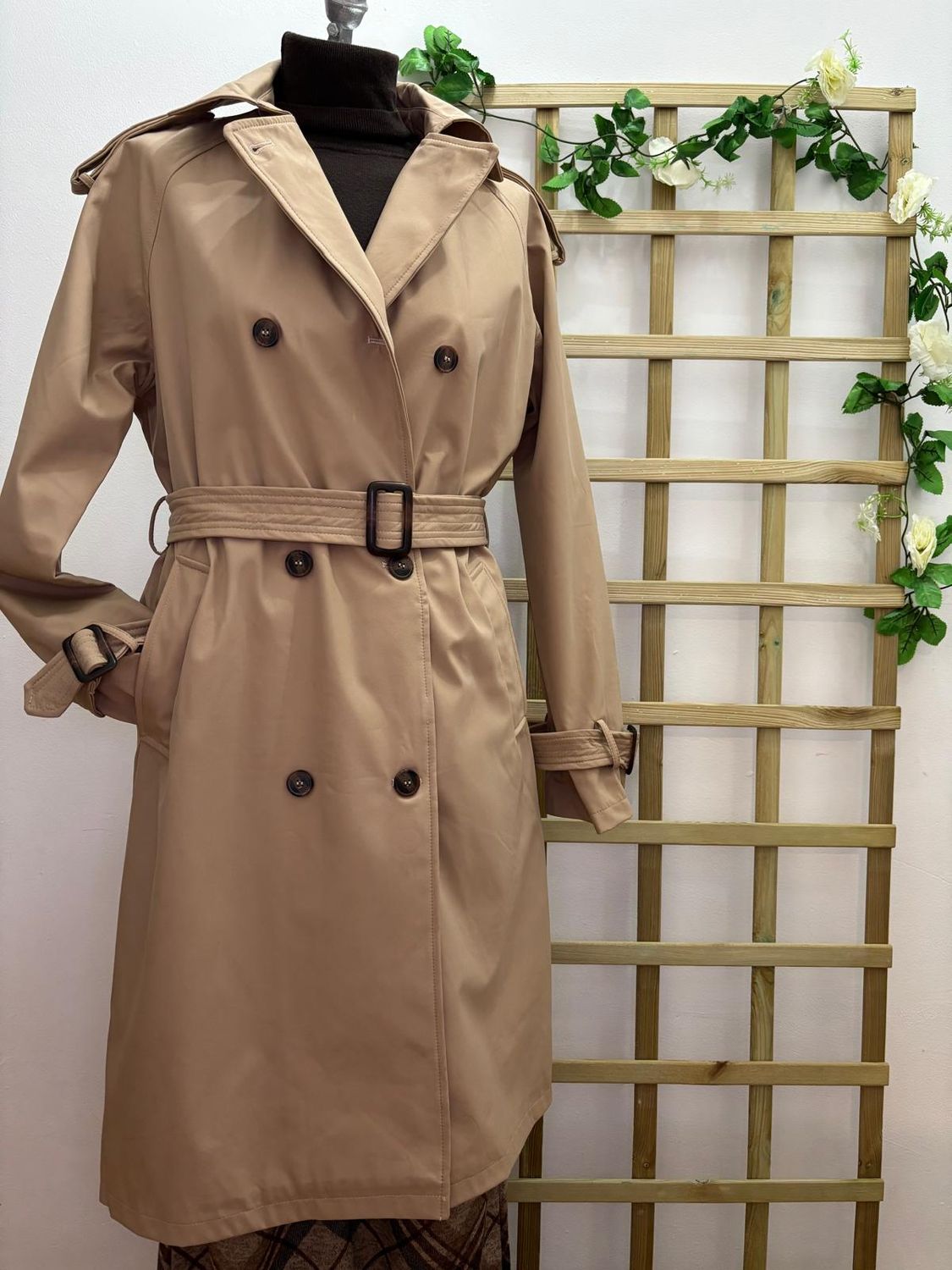 Gabardina