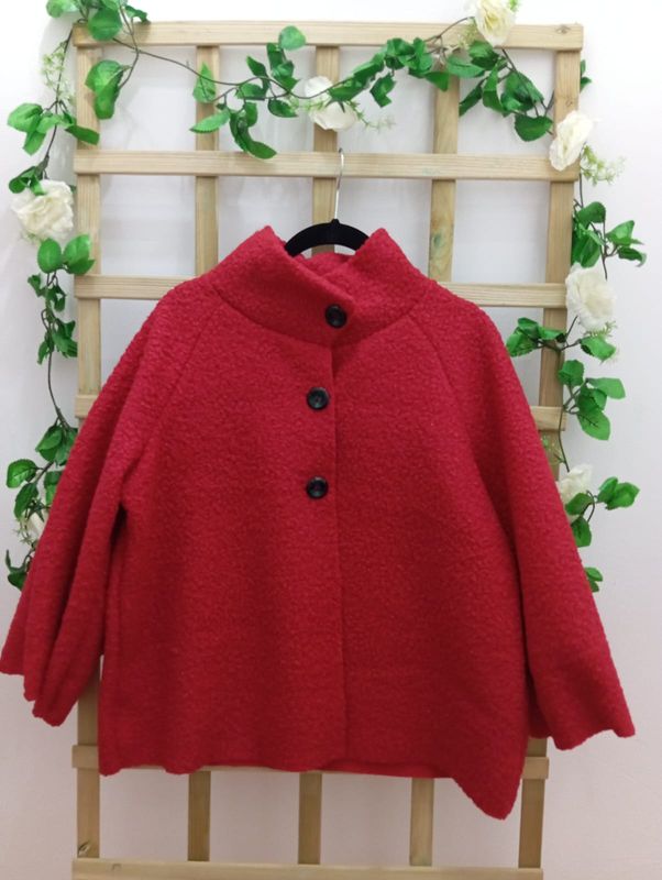 Chaqueta Grace