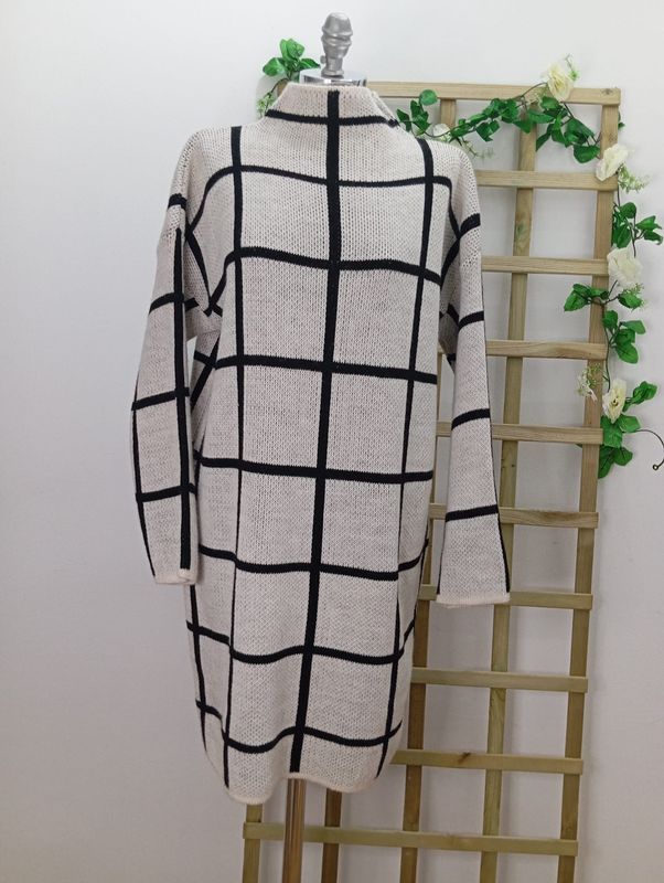 Vestido punto